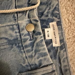Good American Jeans